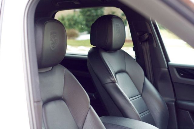 2023 Porsche Cayenne MSRP$91600/PremiumPkgPlus/AdaptiveCruiseControl/SoftCloseDoors - 22969053 - 16