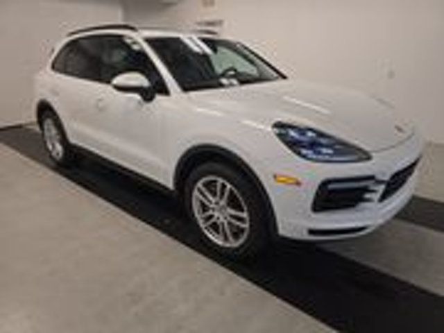 2023 Porsche Cayenne MSRP$91600/PremiumPkgPlus/AdaptiveCruiseControl/SoftCloseDoors - 22969053 - 1