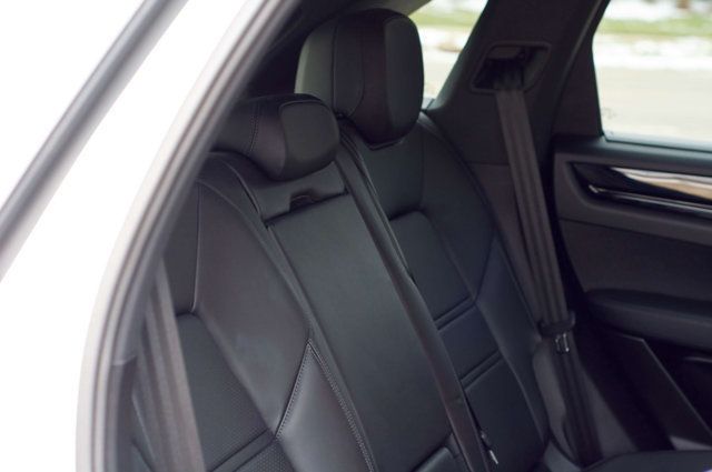 2023 Porsche Cayenne MSRP$91600/PremiumPkgPlus/AdaptiveCruiseControl/SoftCloseDoors - 22969053 - 22