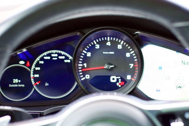 2023 Porsche Cayenne MSRP$91600/PremiumPkgPlus/AdaptiveCruiseControl/SoftCloseDoors - 22969053 - 23