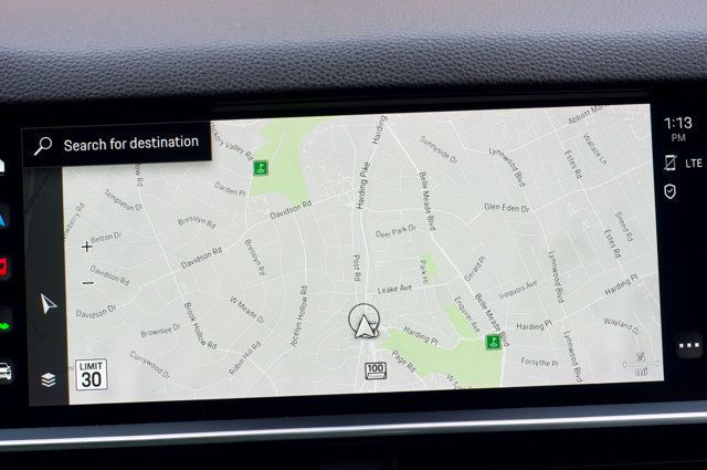 2023 Porsche Cayenne MSRP$91600/PremiumPkgPlus/AdaptiveCruiseControl/SoftCloseDoors - 22969053 - 27