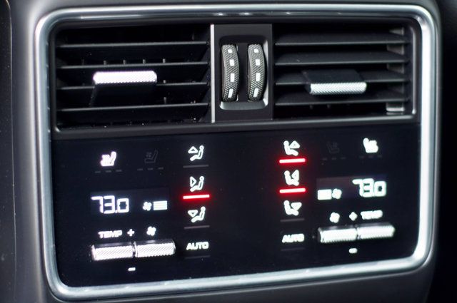 2023 Porsche Cayenne MSRP$91600/PremiumPkgPlus/AdaptiveCruiseControl/SoftCloseDoors - 22969053 - 30