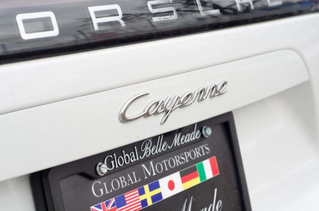 2023 Porsche Cayenne MSRP$91600/PremiumPkgPlus/AdaptiveCruiseControl/SoftCloseDoors - 22969053 - 32