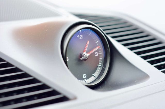 2023 Porsche Cayenne MSRP$91600/PremiumPkgPlus/AdaptiveCruiseControl/SoftCloseDoors - 22969053 - 35