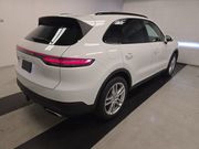 2023 Porsche Cayenne MSRP$91600/PremiumPkgPlus/AdaptiveCruiseControl/SoftCloseDoors - 22969053 - 3
