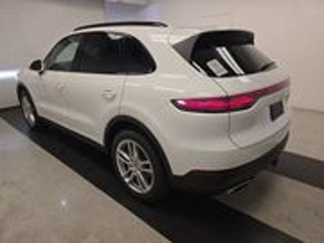 2023 Porsche Cayenne MSRP$91600/PremiumPkgPlus/AdaptiveCruiseControl/SoftCloseDoors - 22969053 - 4