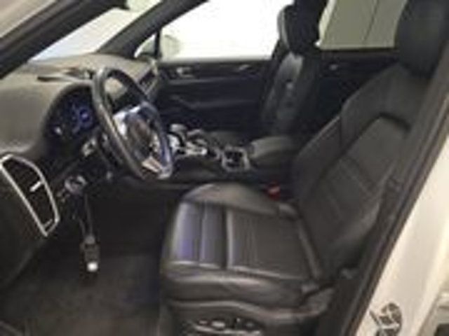 2023 Porsche Cayenne MSRP$91600/PremiumPkgPlus/AdaptiveCruiseControl/SoftCloseDoors - 22969053 - 6