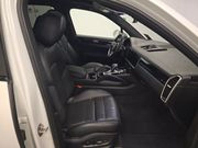 2023 Porsche Cayenne MSRP$91600/PremiumPkgPlus/AdaptiveCruiseControl/SoftCloseDoors - 22969053 - 7