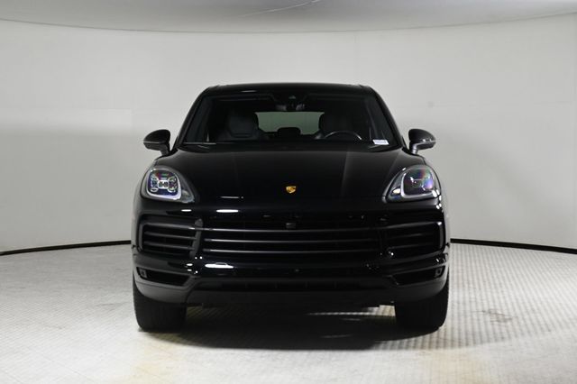 2023 Porsche Cayenne Platinum Edition - 22967647 - 9