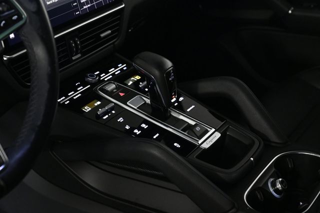 2023 Porsche Cayenne Platinum Edition - 22967647 - 22