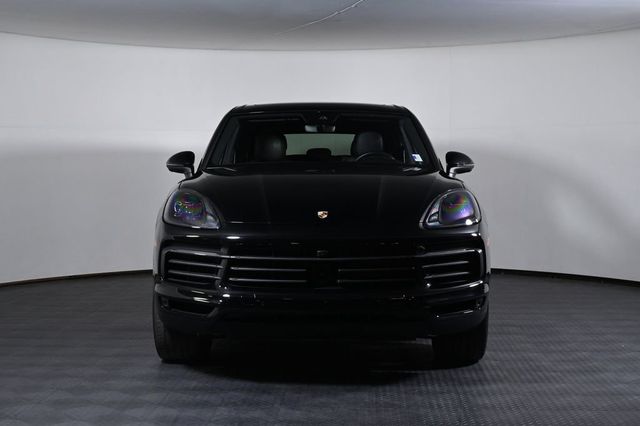 2023 Porsche Cayenne Platinum Edition - 23016410 - 9