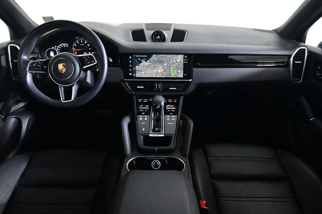 2023 Porsche Cayenne Platinum Edition - 23016410 - 10