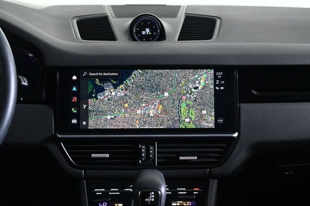 2023 Porsche Cayenne Platinum Edition - 23016410 - 14