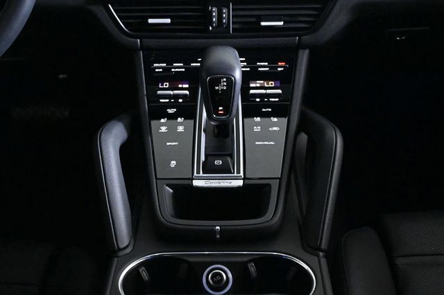 2023 Porsche Cayenne Platinum Edition - 23016410 - 15