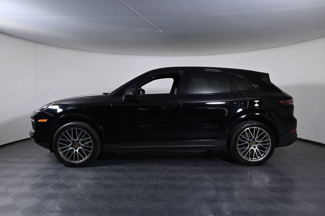 2023 Porsche Cayenne Platinum Edition - 23016410 - 1