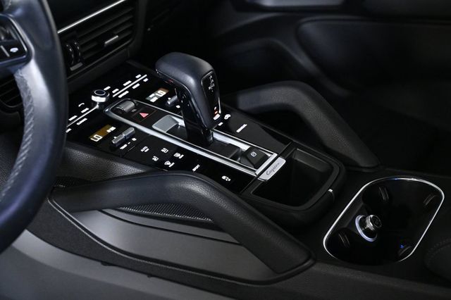 2023 Porsche Cayenne Platinum Edition - 23016410 - 20