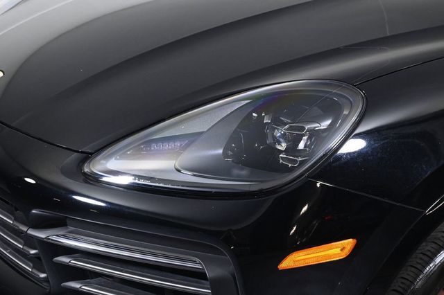 2023 Porsche Cayenne Platinum Edition - 23016410 - 23