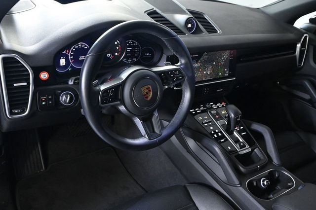 2023 Porsche Cayenne Platinum Edition - 23016410 - 3