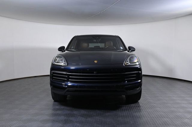 2023 Porsche Cayenne Platinum Edition - 23022154 - 9
