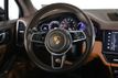 2023 Porsche Cayenne Platinum Edition - 23022154 - 11