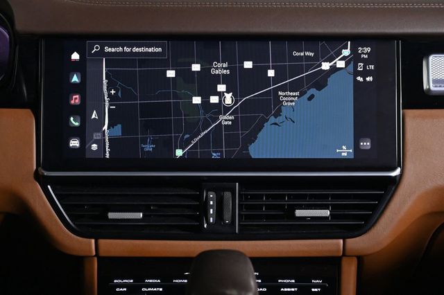 2023 Porsche Cayenne Platinum Edition - 23022154 - 14