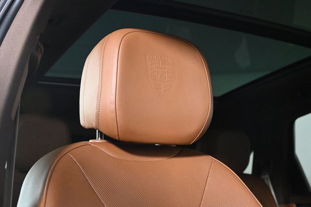 2023 Porsche Cayenne Platinum Edition - 23022154 - 20