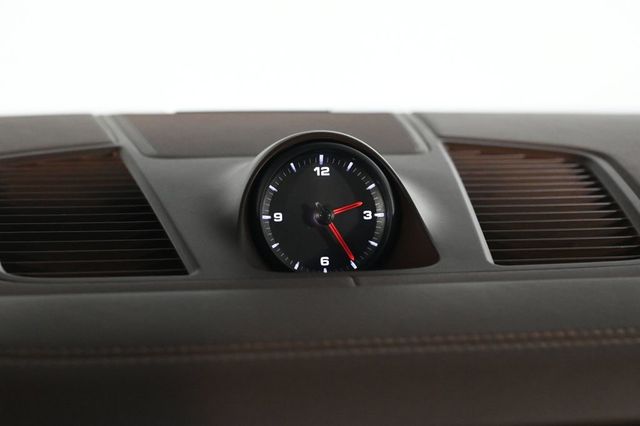 2023 Porsche Cayenne Platinum Edition - 23022154 - 25