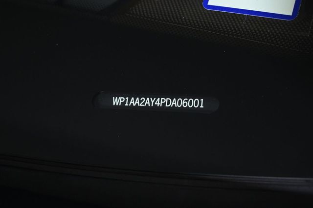 2023 Porsche Cayenne Platinum Edition - 23022154 - 29