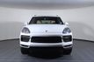 2023 Porsche Cayenne Platinum Edition - 23023072 - 9