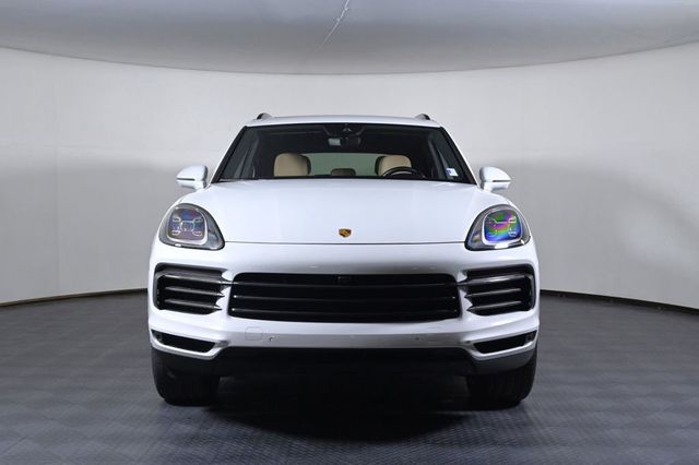 2023 Porsche Cayenne Platinum Edition - 23023072 - 9