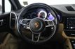2023 Porsche Cayenne Platinum Edition - 23023072 - 11
