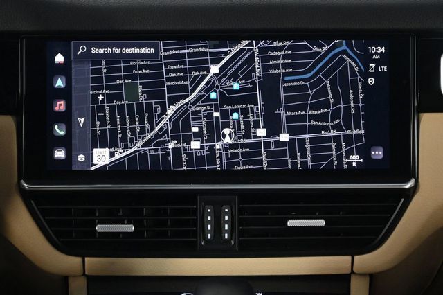 2023 Porsche Cayenne Platinum Edition - 23023072 - 14