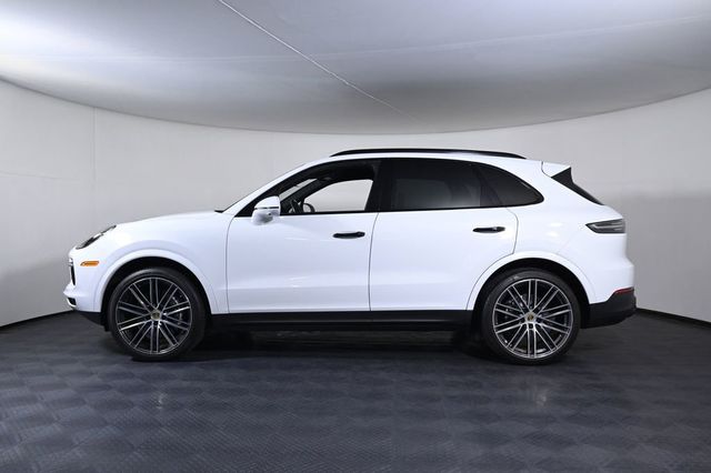 2023 Porsche Cayenne Platinum Edition - 23023072 - 1