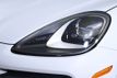 2023 Porsche Cayenne Platinum Edition - 23023072 - 25