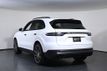 2023 Porsche Cayenne Platinum Edition - 23023072 - 2