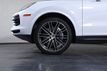 2023 Porsche Cayenne Platinum Edition - 23023072 - 29