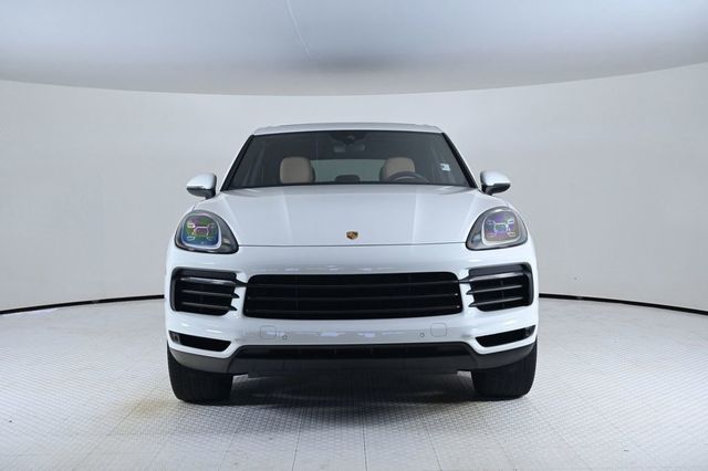 2023 Porsche Cayenne Platinum Edition - 23025454 - 9