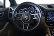 2023 Porsche Cayenne Platinum Edition - 23025454 - 11