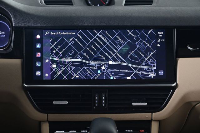2023 Porsche Cayenne Platinum Edition - 23025454 - 14