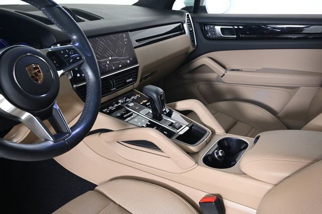 2023 Porsche Cayenne Platinum Edition - 23025454 - 20