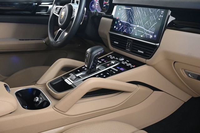 2023 Porsche Cayenne Platinum Edition - 23025454 - 21