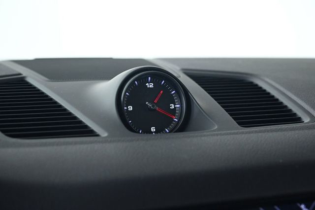 2023 Porsche Cayenne Platinum Edition - 23025454 - 25