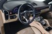 2023 Porsche Cayenne Platinum Edition - 23025454 - 3
