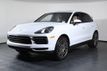2023 Porsche Cayenne Platinum Edition - 23032755 - 0