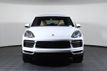 2023 Porsche Cayenne Platinum Edition - 23032755 - 9