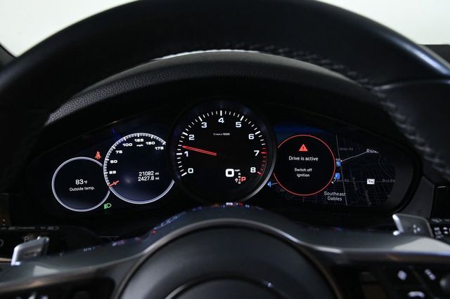 2023 Porsche Cayenne Platinum Edition - 23032755 - 12