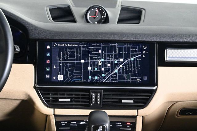 2023 Porsche Cayenne Platinum Edition - 23032755 - 14