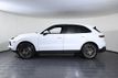 2023 Porsche Cayenne Platinum Edition - 23032755 - 1