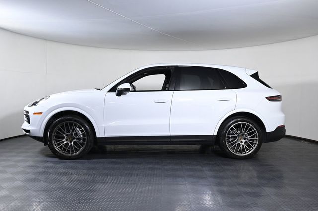 2023 Porsche Cayenne Platinum Edition - 23032755 - 1
