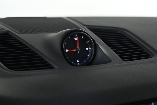 2023 Porsche Cayenne Platinum Edition - 23032755 - 23